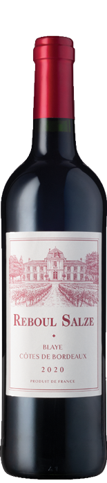 Reboul Salze 2020 Reboul Salze 2020