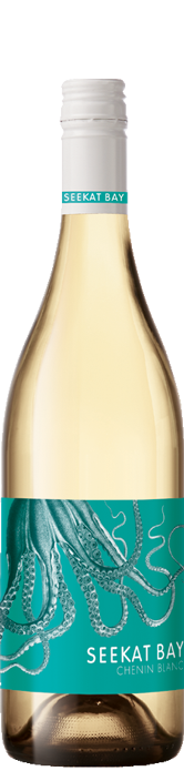 Seekat Bay Chenin Blanc 2021