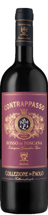 Collezione di Paolo Contrappasso 2020 Collezione di Paolo Contrappasso 2020