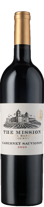 The Mission Cabernet Sauvignon 2020