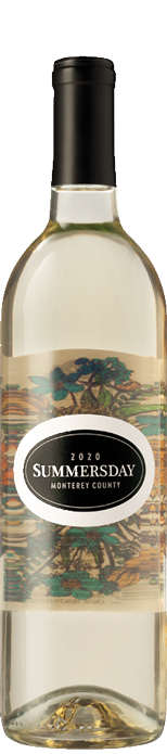 Summersday White Blend Monterey County Summersday White Blend Monterey County