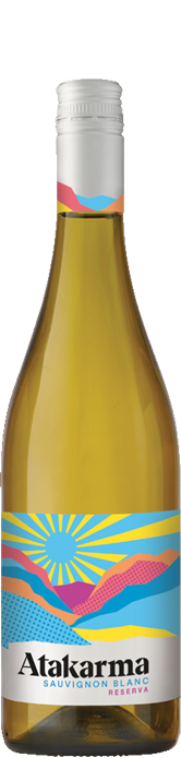 Atakarma Reserva Sauvignon Blanc 2021