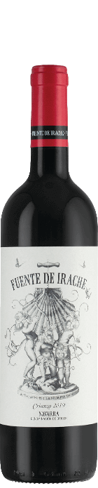 Fuente de Irache Crianza