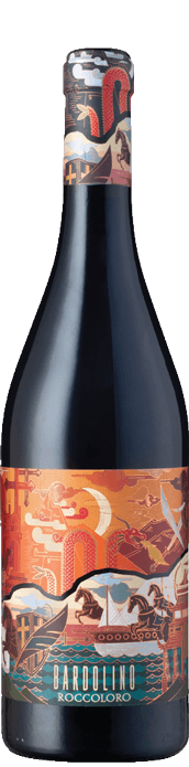 Roccoloro Bardolino Classico 2021