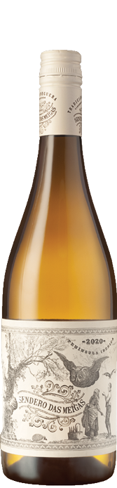 Sendero das Meigas Albariño