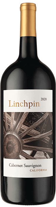 Linchpin Cabernet Sauvignon Magnum Linchpin Cabernet Sauvignon Magnum