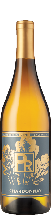 PR Chardonnay Paso Robles PR Chardonnay Paso Robles