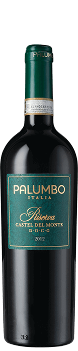 Palumbo Riserva