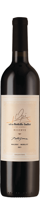 J Opi Reserve Patagonia J Opi Reserve Patagonia