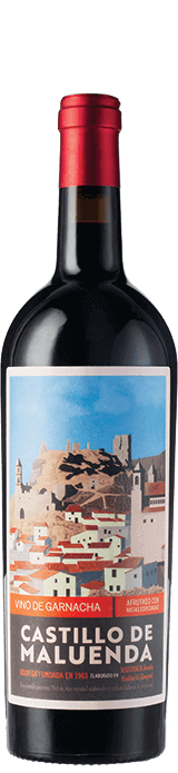 Castillo de Maluenda 2022