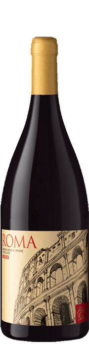 Antonio Federici Rosso Magnum Antonio Federici Rosso Magnum