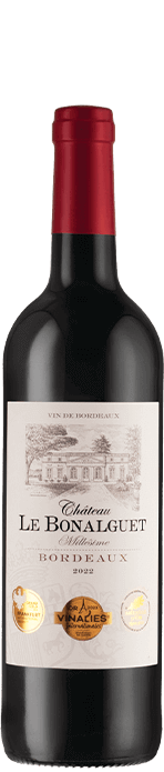 Château Le Bonalguet 2020 Château Le Bonalguet 2020