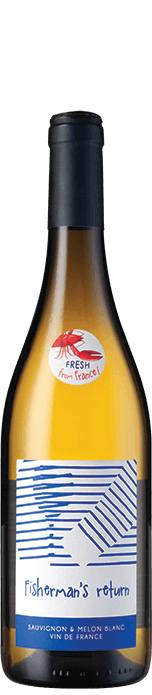 Fisherman's Return 2021 Fisherman's Return 2021