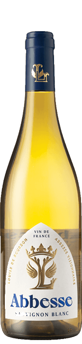 Abbesse Sauvignon Blanc 2021
