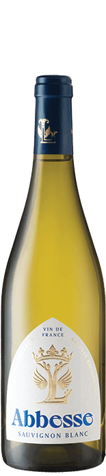 Abbesse Sauvignon Blanc 2022