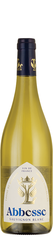 Abbesse Sauvignon Blanc 2024