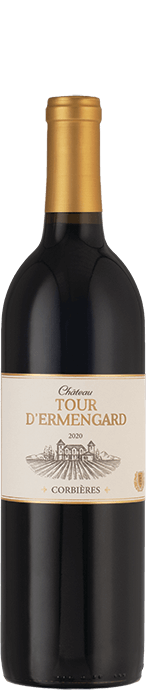 Château Tour d'Ermengard 2020