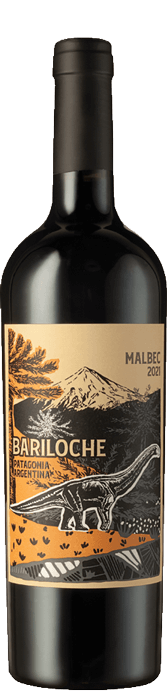 Bariloche Malbec 2021