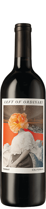 Left of Ordinary Tannat 2021 Left of Ordinary Tannat 2021