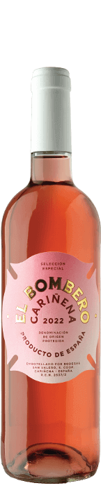El Bombero Rosado 2022