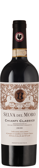 Selva del Moro Chianti Classico 2020 Selva del Moro Chianti Classico 2020