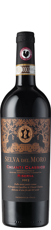 Selva del Moro Chianti Classico Riserva