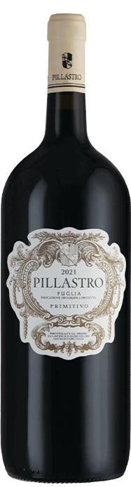 Pillastro (magnum) 2021