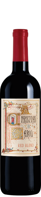 A Christmas Carol Red Blend 2025 A Christmas Carol Red Blend 2025