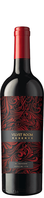 Velvet Room Reserve 2020 Velvet Room Reserve 2020