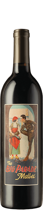 The Big Parade Malbec The Big Parade Malbec