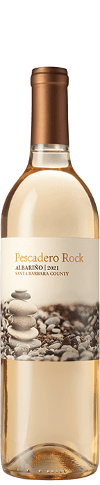 Pescadero Rock Albariño 2021 Pescadero Rock Albariño 2021