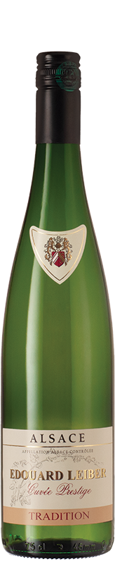 Edouard Leiber Cuvée Prestige