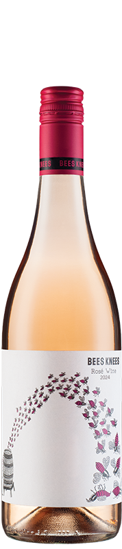 Bees Knees Rosé 2024 Bees Knees Rosé 2024