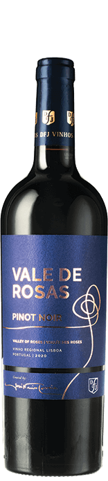 Vale de Rosas Pinot Noir 2020