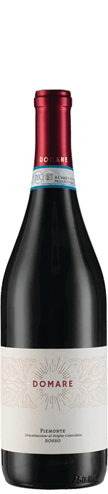 Domare Piemonte Rosso 2021