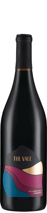 The Vale McLaren Vale Cabernet Sauvignon 2021 The Vale McLaren Vale Cabernet Sauvignon 2021