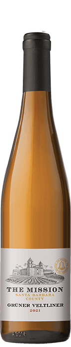 The Mission Gruner Veltliner 2021 The Mission Gruner Veltliner 2021