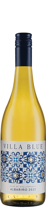 Villa Blue Albariño 2022
