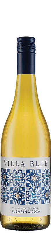 Villa Blue Albariño 2024 Villa Blue Albariño 2024