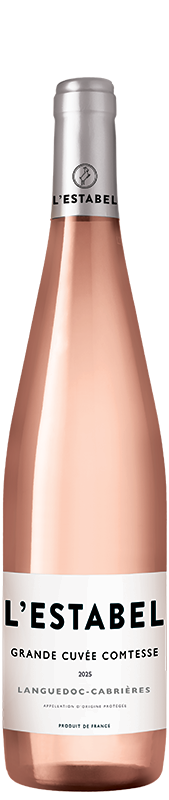 L'Estabel Grande Cuvée Comtesse L'Estabel Grande Cuvée Comtesse