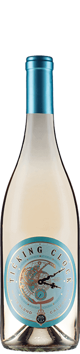 Ticking Clock White Blend 2022