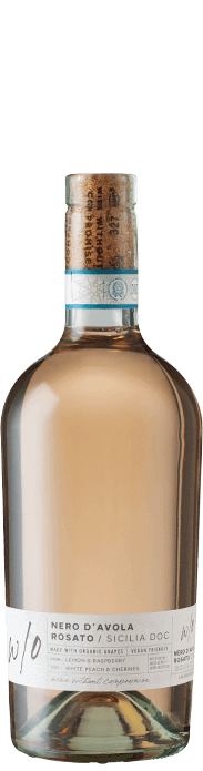 w/o Nero d'Avola Rosato 2022 w/o Nero d'Avola Rosato 2022