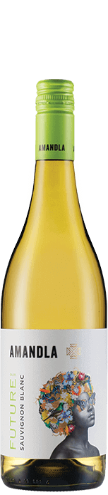Amandla Sauvignon Blanc 2023 Amandla Sauvignon Blanc 2023