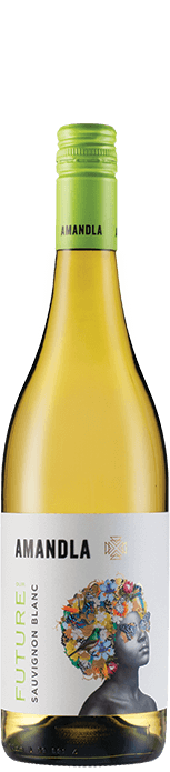 Amandla Sauvignon Blanc 2024 Amandla Sauvignon Blanc 2024