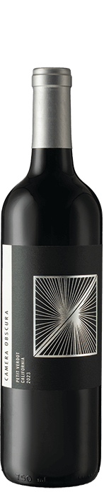 Camera Obscura Petit Verdot 2023