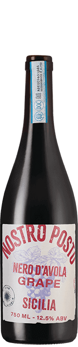 Nostro Posto Nero d'Avola 2022