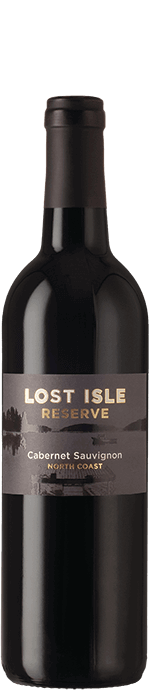 Lost Isle Reserve Cabernet Sauvignon 2022 Lost Isle Reserve Cabernet Sauvignon 2022