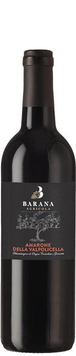 Barana Amarone della Valpolicella 2019