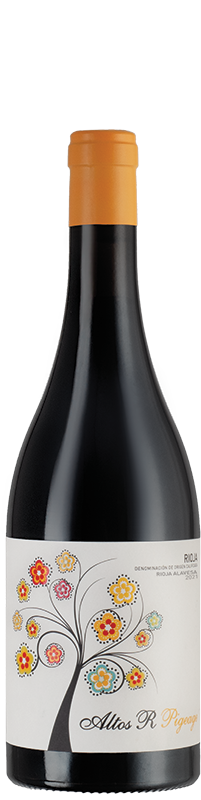 Altos R Pigeage Tempranillo Rioja Altos R Pigeage Tempranillo Rioja