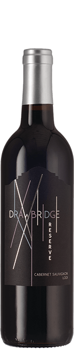 Drawbridge Reserve Cabernet Sauvignon 2023 Drawbridge Reserve Cabernet Sauvignon 2023